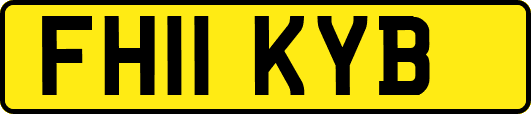 FH11KYB