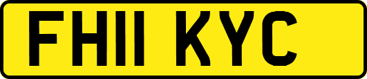 FH11KYC