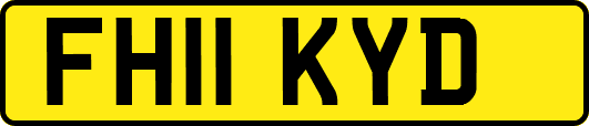 FH11KYD