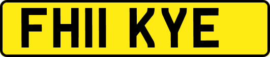 FH11KYE