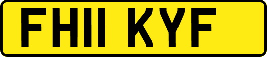 FH11KYF