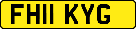 FH11KYG