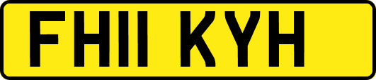 FH11KYH