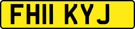 FH11KYJ