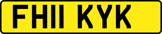 FH11KYK