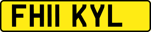 FH11KYL