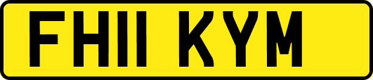 FH11KYM