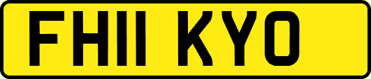 FH11KYO