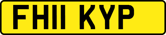 FH11KYP