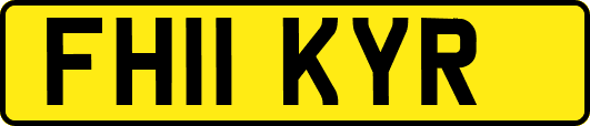 FH11KYR