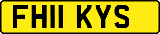 FH11KYS