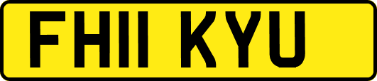 FH11KYU
