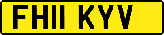 FH11KYV