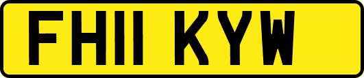 FH11KYW