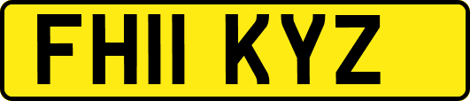 FH11KYZ