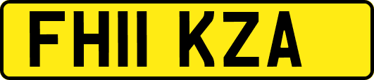 FH11KZA
