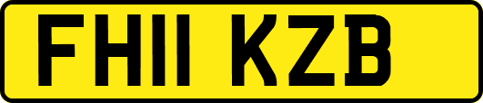 FH11KZB