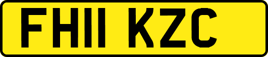 FH11KZC