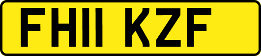 FH11KZF