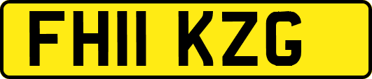 FH11KZG