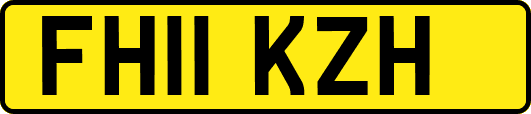 FH11KZH