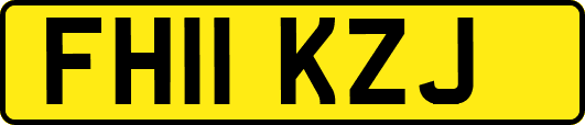 FH11KZJ