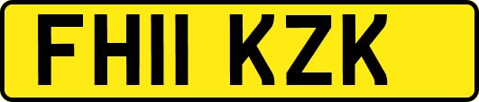 FH11KZK