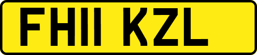 FH11KZL