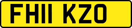 FH11KZO