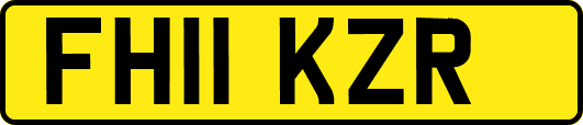 FH11KZR