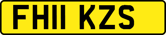 FH11KZS