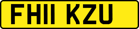 FH11KZU