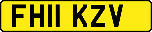 FH11KZV