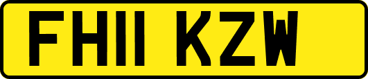 FH11KZW