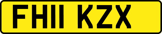FH11KZX