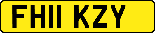 FH11KZY