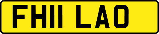 FH11LAO