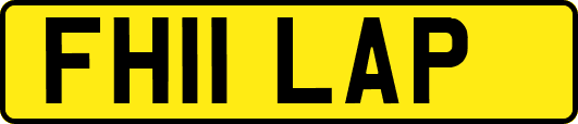 FH11LAP