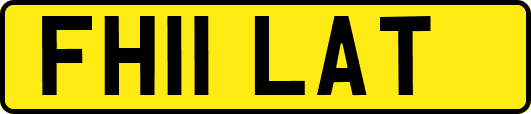 FH11LAT