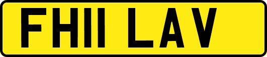 FH11LAV