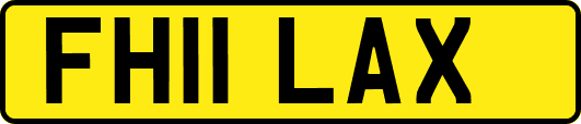FH11LAX