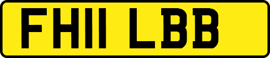 FH11LBB