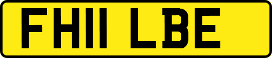 FH11LBE