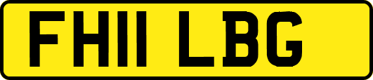 FH11LBG