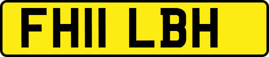 FH11LBH