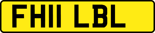 FH11LBL