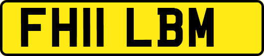 FH11LBM