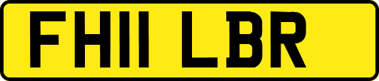 FH11LBR