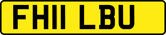 FH11LBU