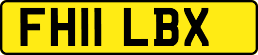 FH11LBX